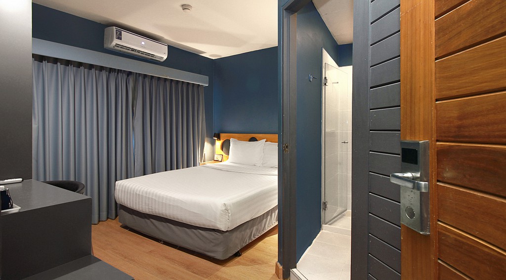 My Room
