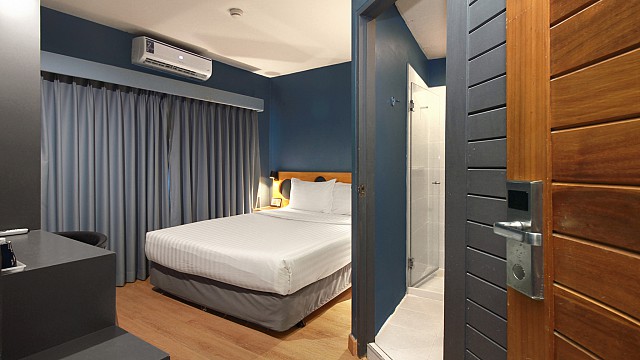 My Room