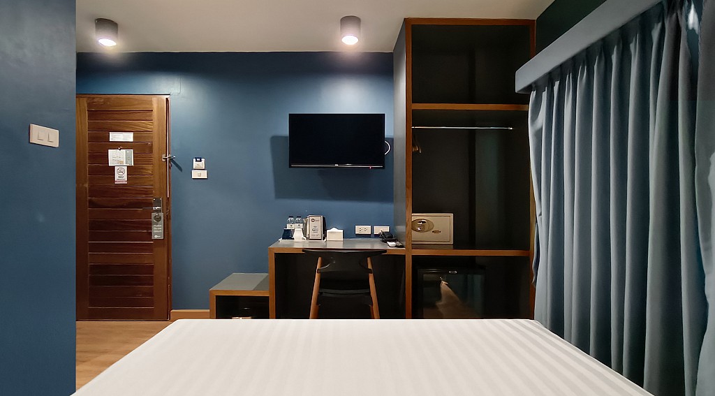 My Room