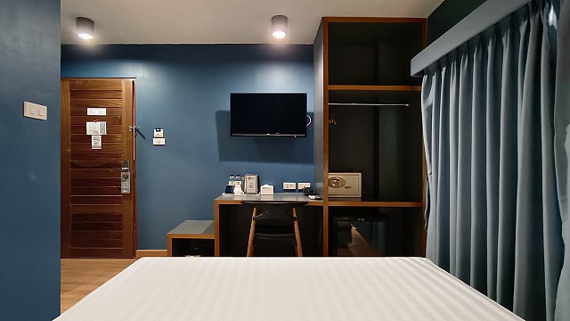 My Room