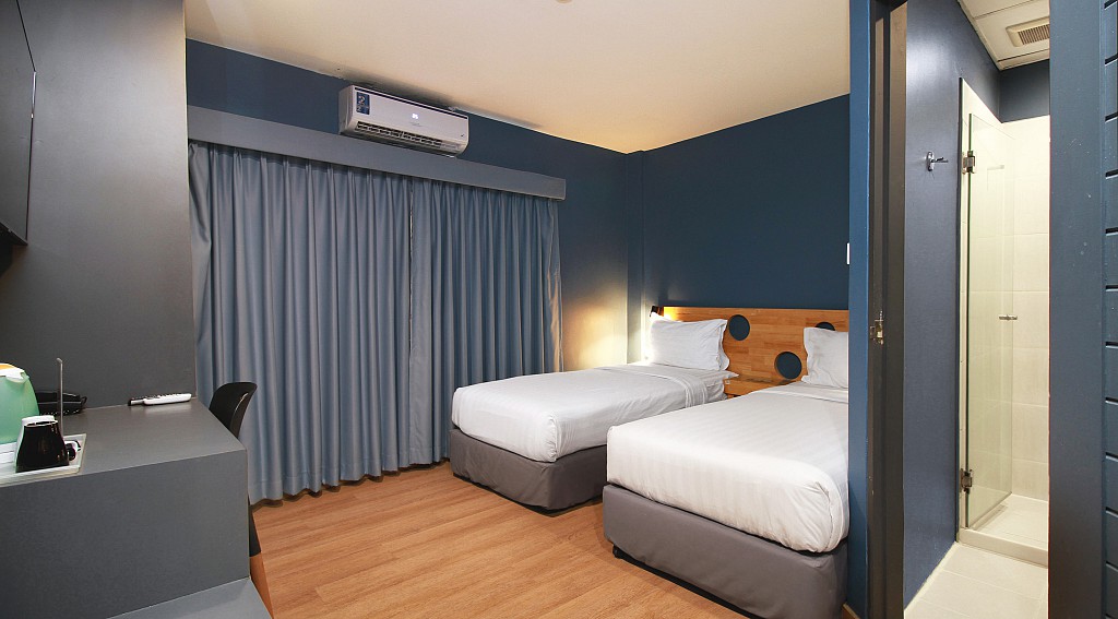 My Room