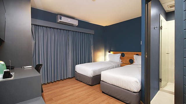 My Room