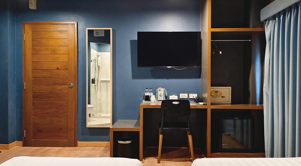 My Room