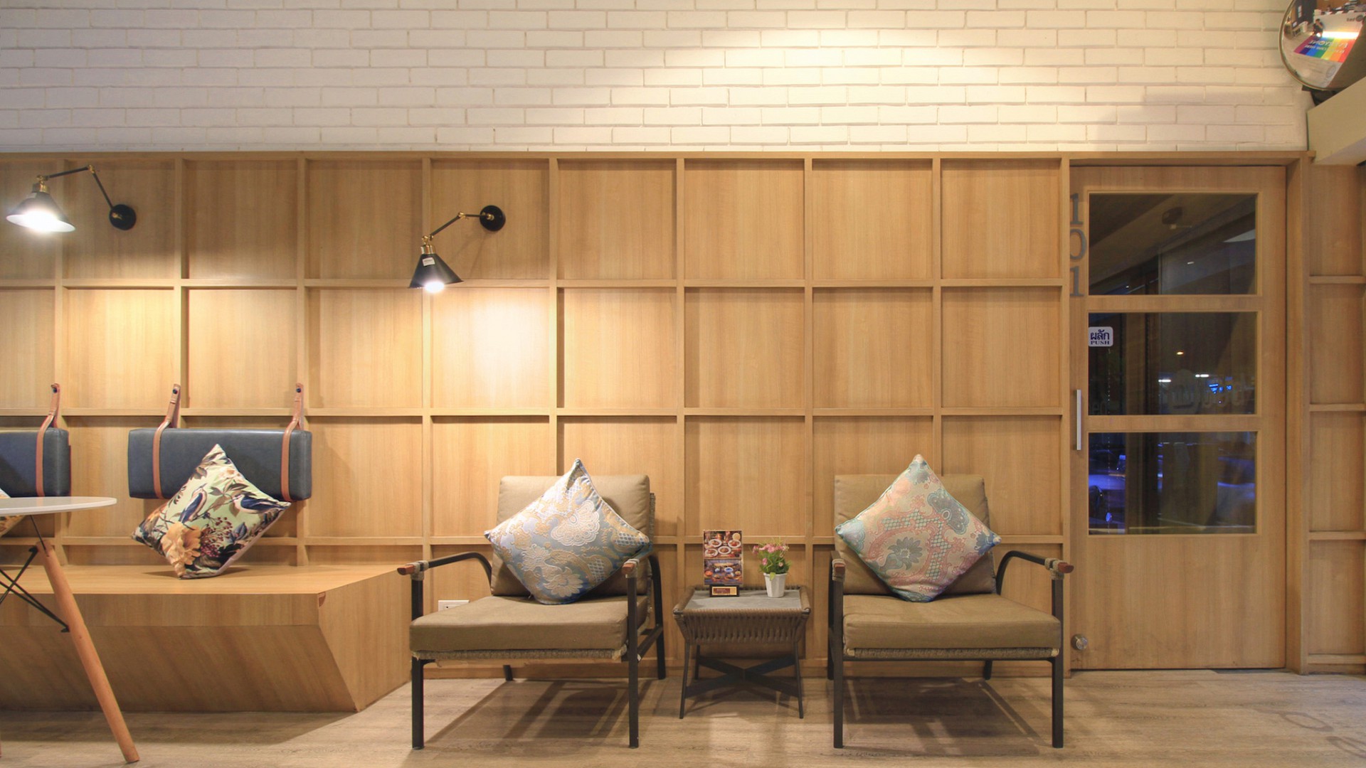 Mybed Ratchada Ladprao