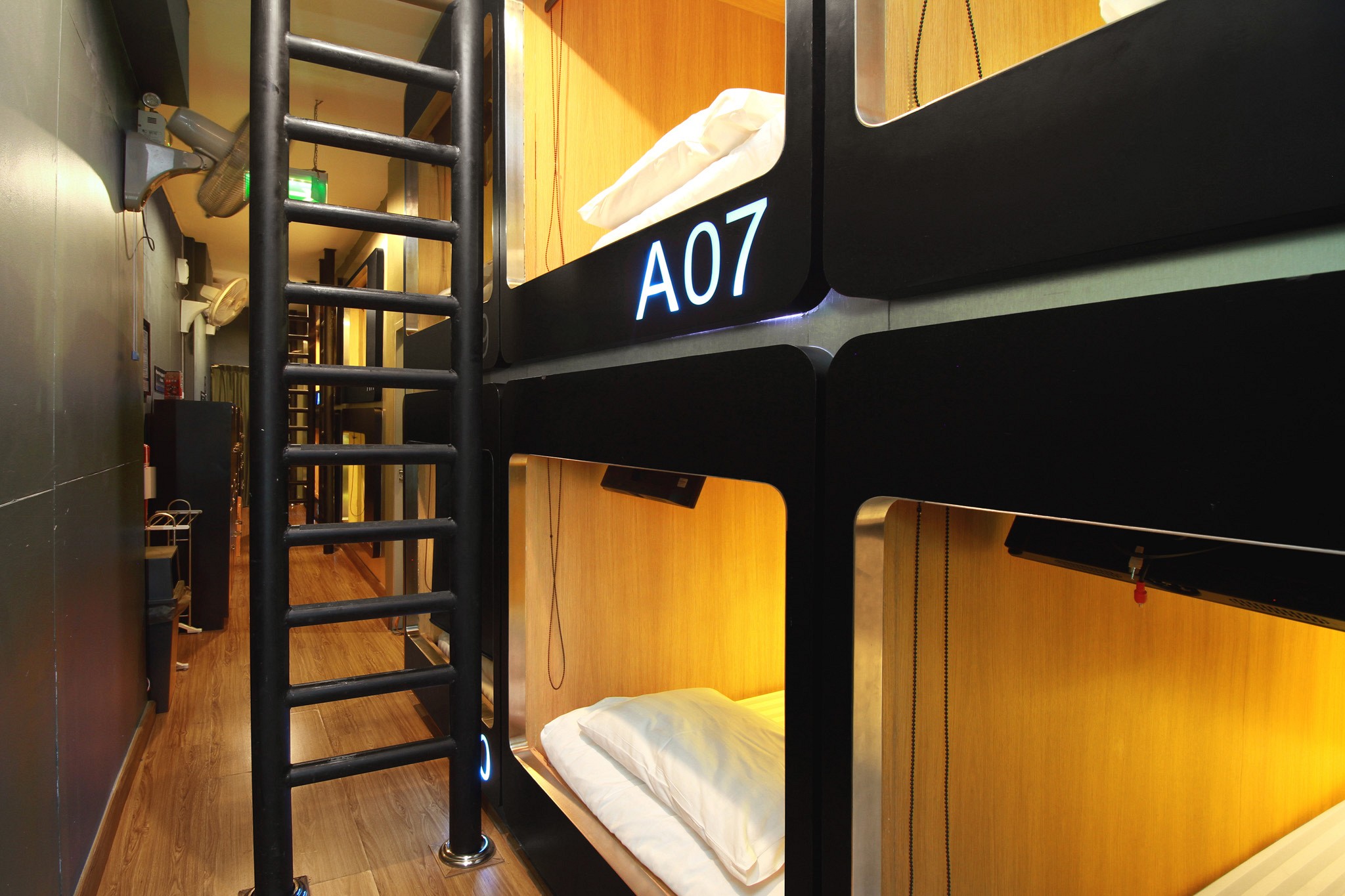 Mybed Ratchada Ladprao