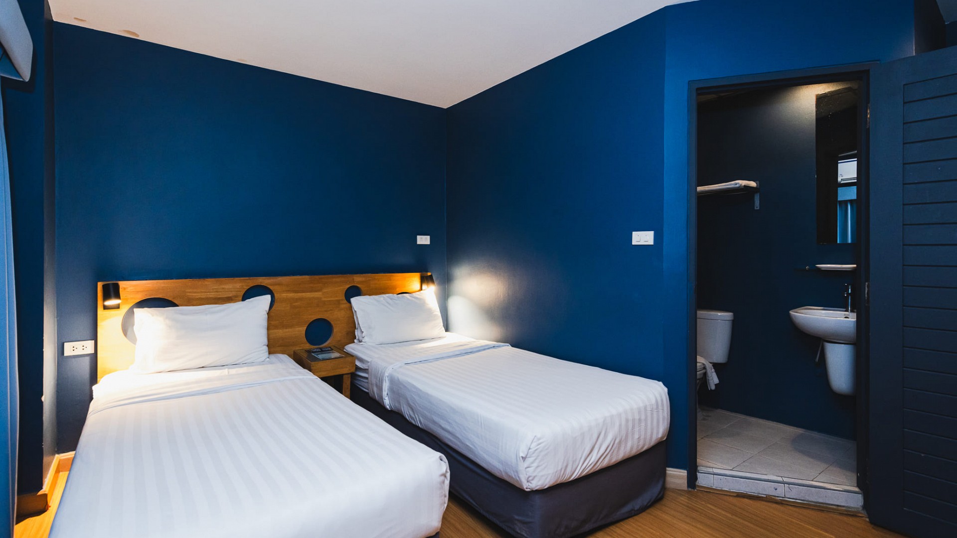 Mybed Ratchada Hotel