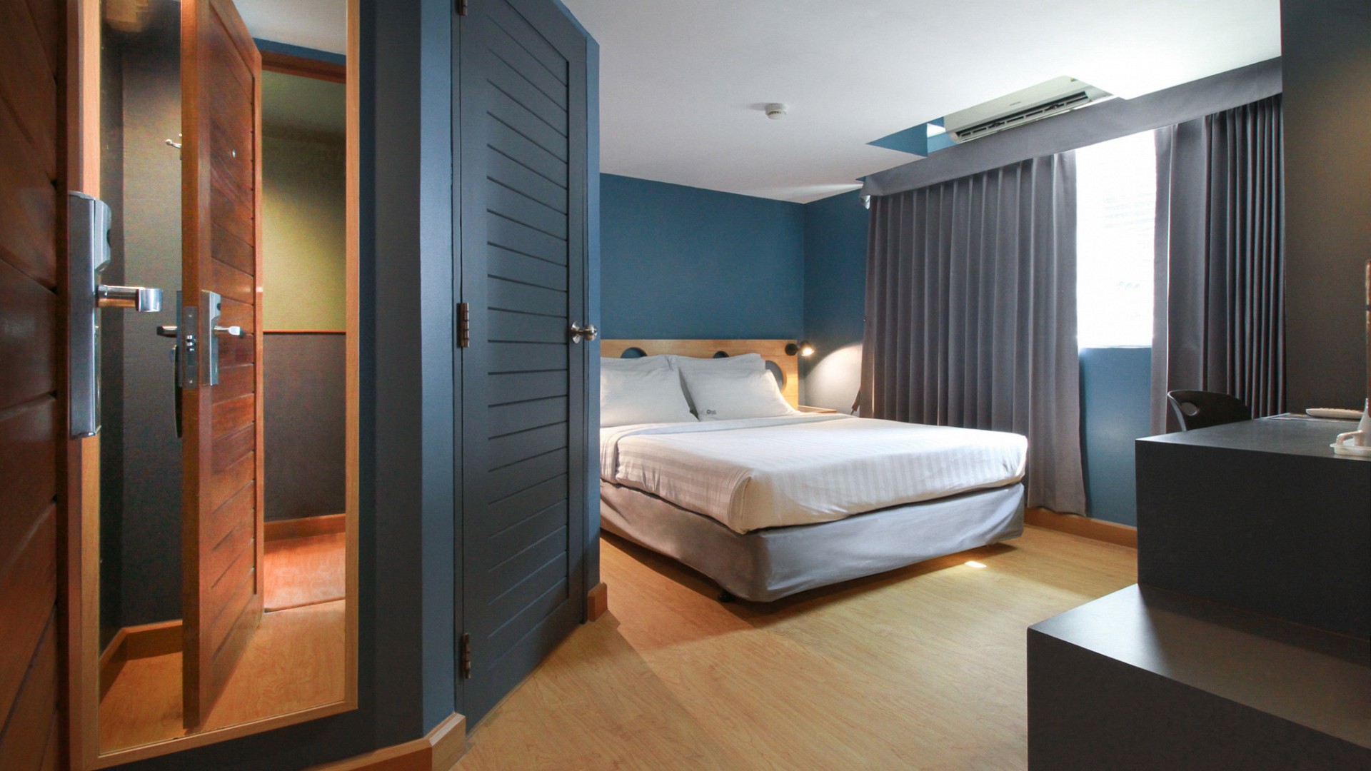 Big Sale - Hotel