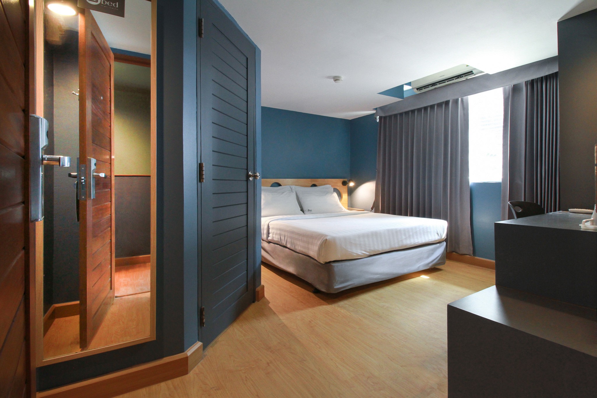 Mybed Ratchada Ladprao