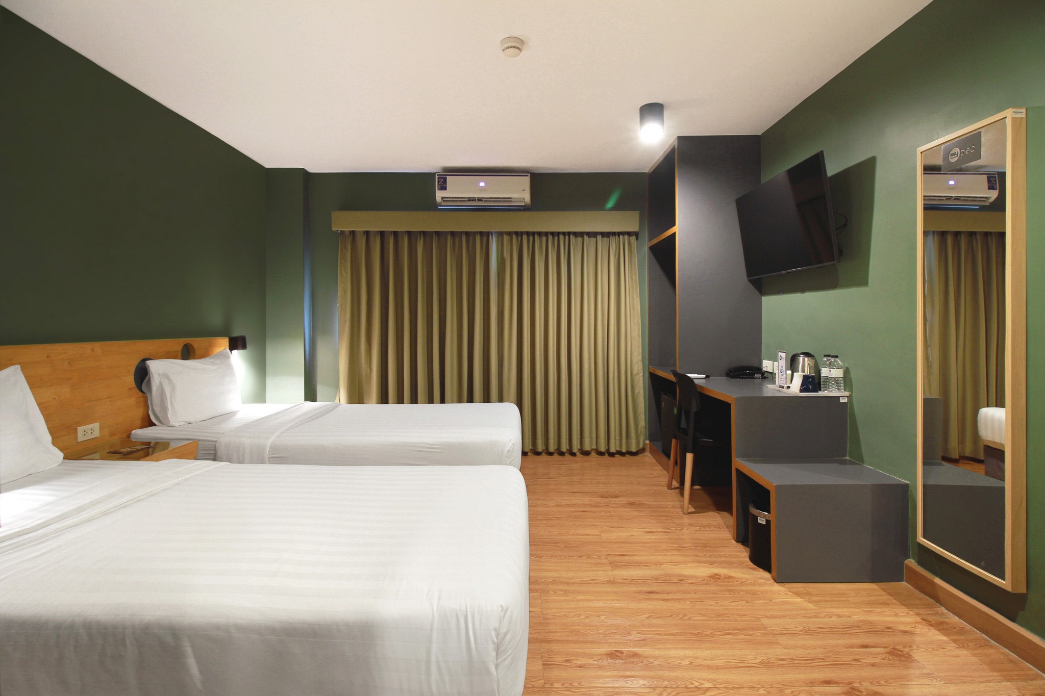 Big Sale - Hotel