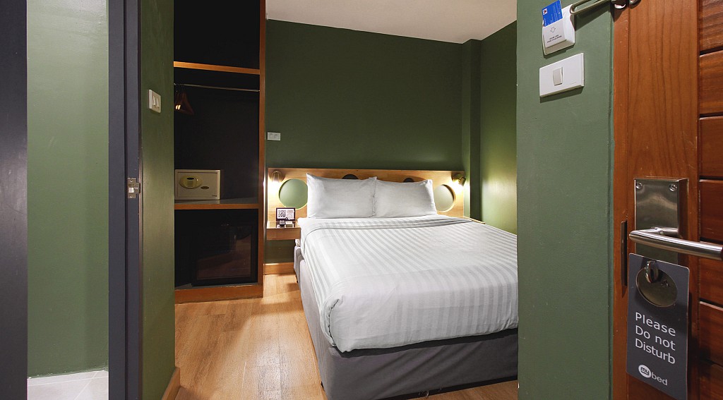 My Room