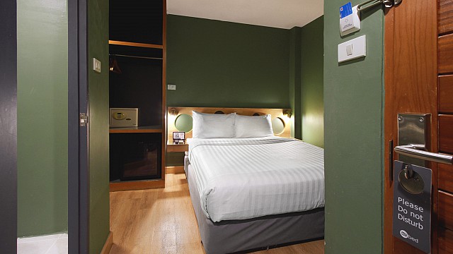 My Room