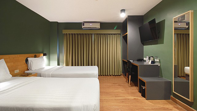 My Room