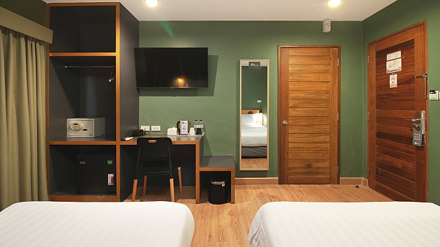My Room