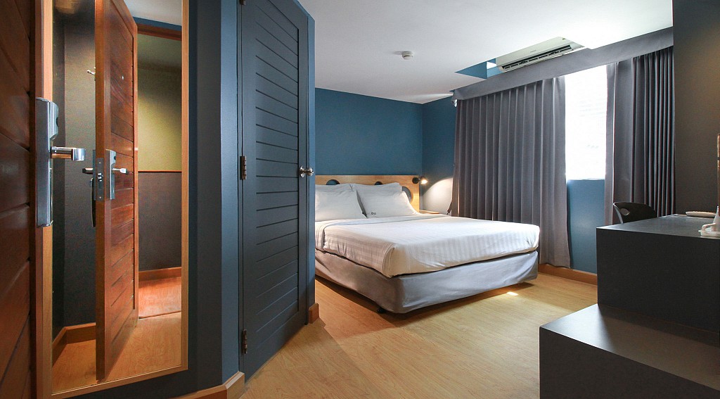 My Room