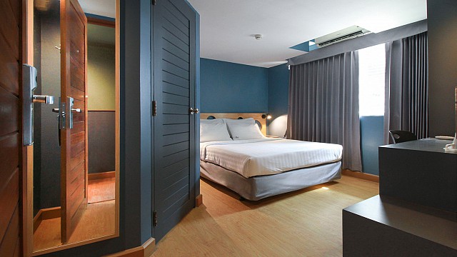 My Room